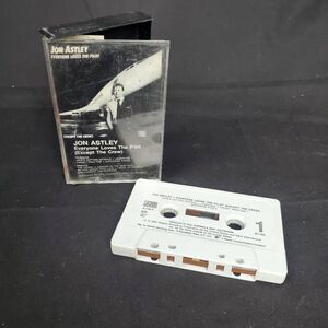 SIMON Simon Wynberg [Cassette]